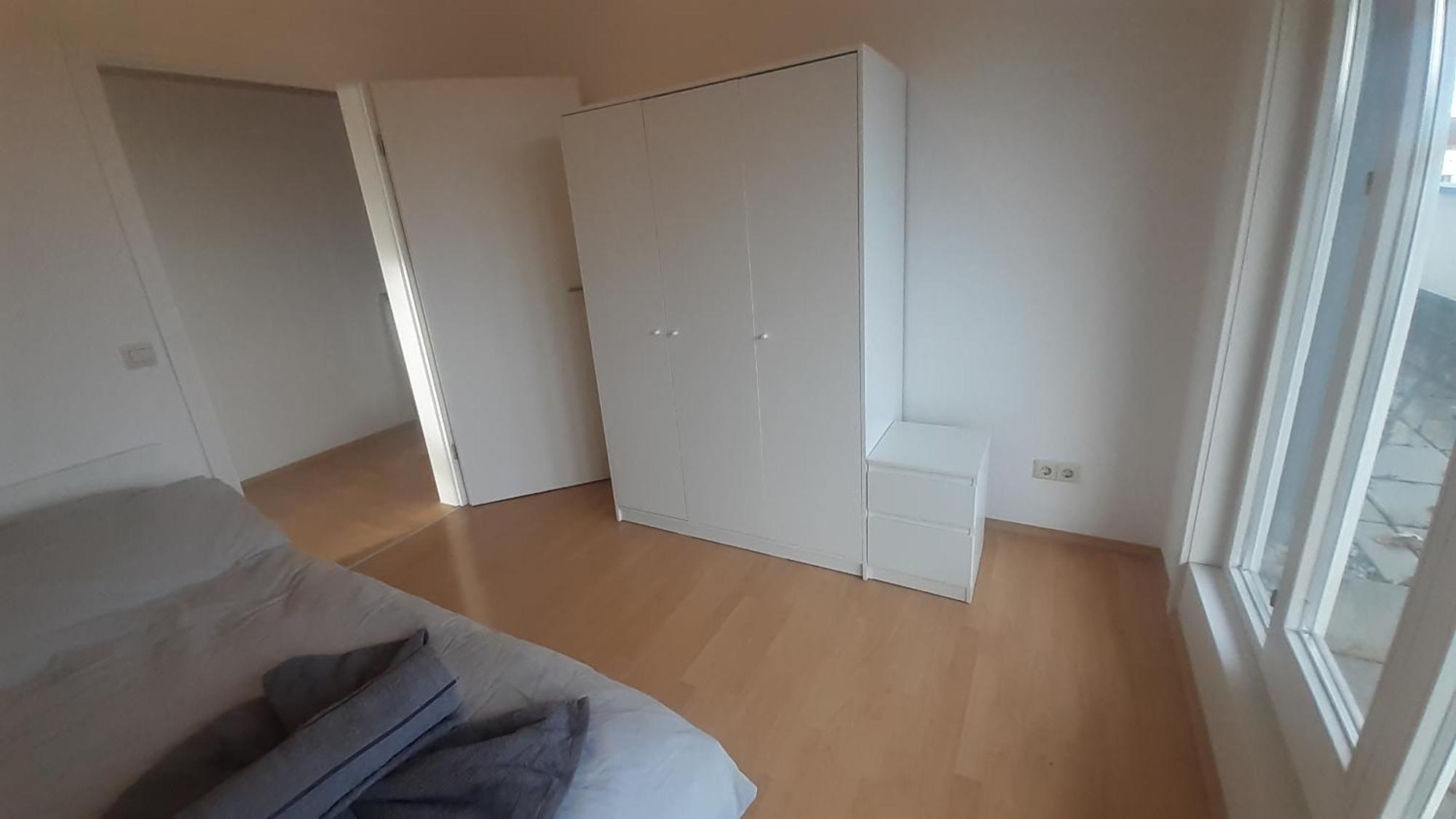 Apartmán 3 Privat Freie Zimmern Biberach an der Riß Exteriér fotografie