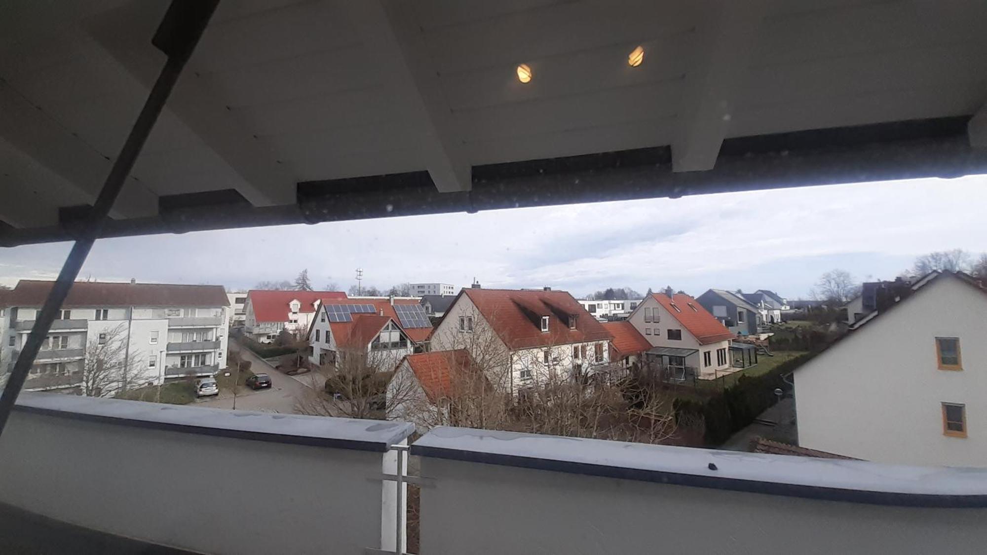 Apartmán 3 Privat Freie Zimmern Biberach an der Riß Exteriér fotografie