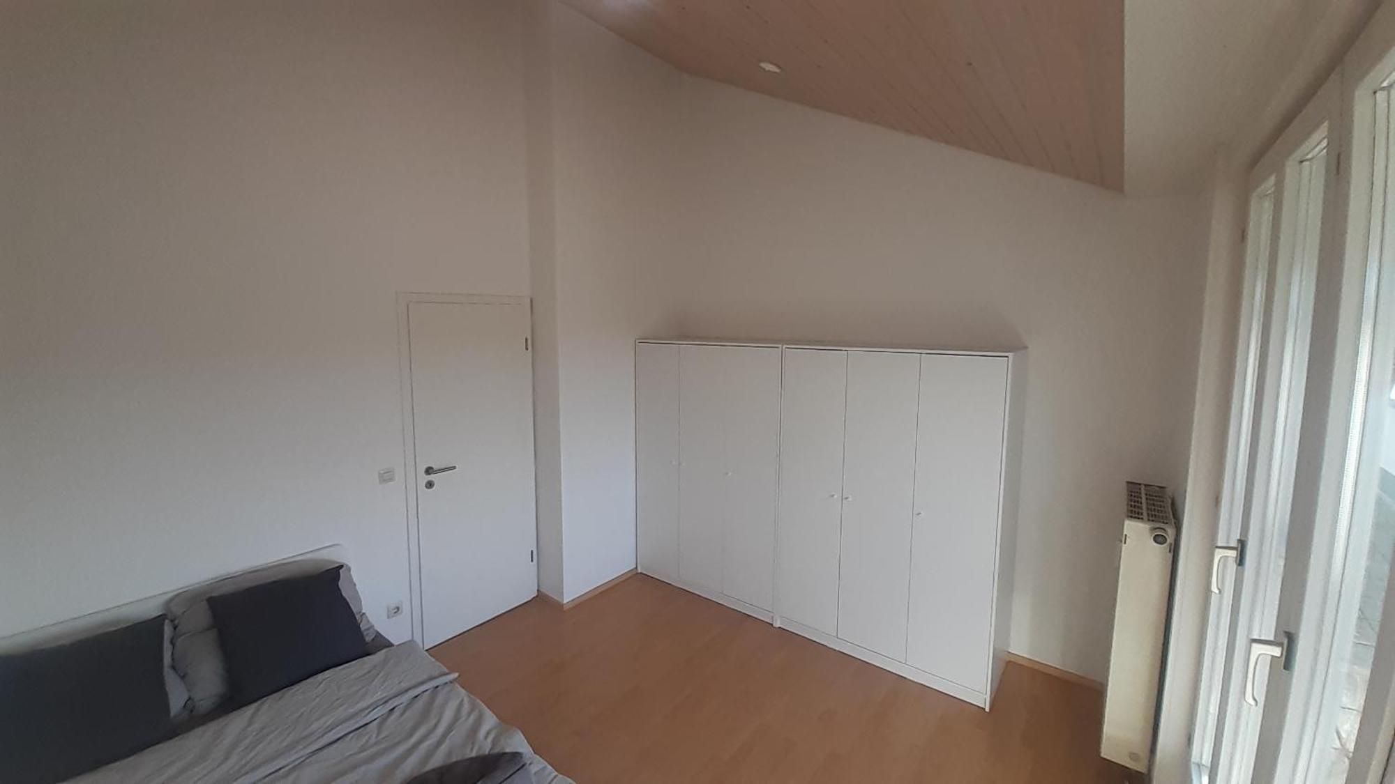 Apartmán 3 Privat Freie Zimmern Biberach an der Riß Exteriér fotografie