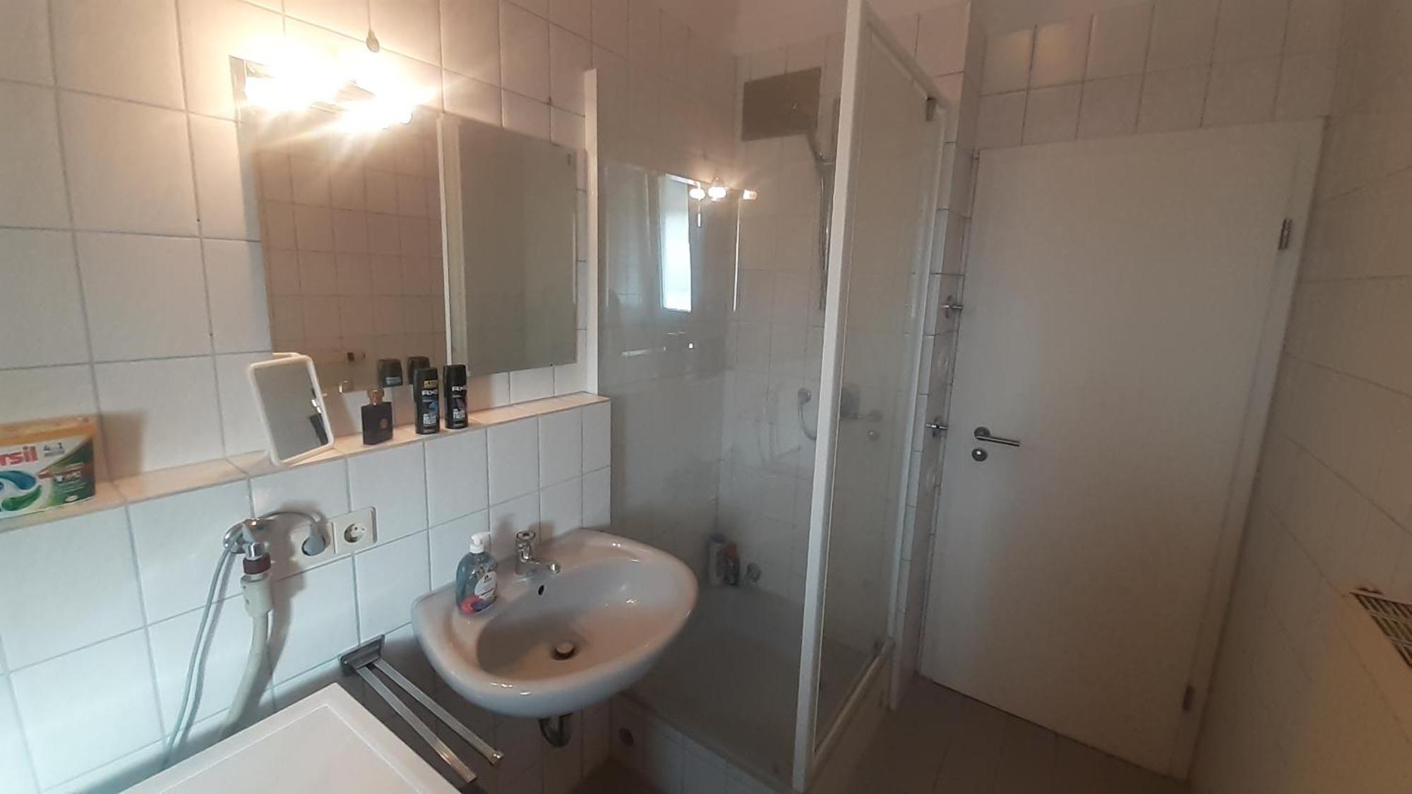 Apartmán 3 Privat Freie Zimmern Biberach an der Riß Exteriér fotografie