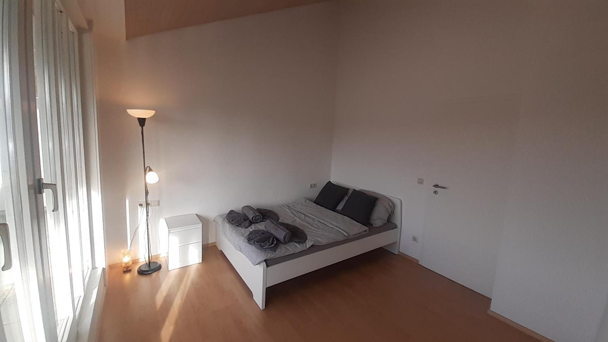 Apartmán 3 Privat Freie Zimmern Biberach an der Riß Exteriér fotografie